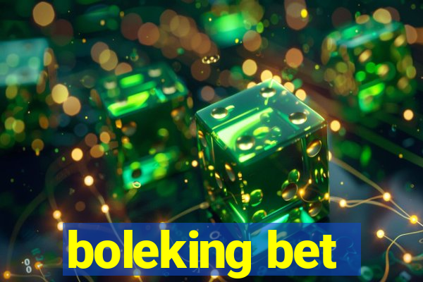 boleking bet